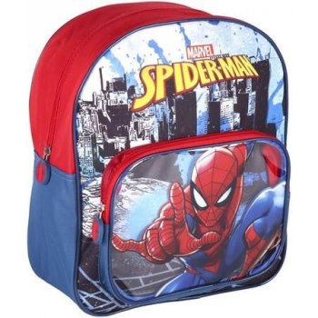 Cerda batoh 3D Spiderman