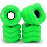 Shark Wheels California Roll 60 mm 78a 4ks – Zboží Dáma