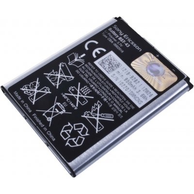 Sony BST-43 – Zboží Živě