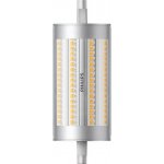Philips CorePro LED žárovka lineární R7s 17.5-150W 840 118mm D 2460Lm stmívatelná – Hledejceny.cz