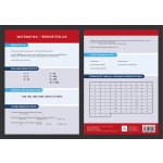 Římská čísla - Přehledová tabulka učiva - Dolejšová Jana, Mgr. – Sleviste.cz