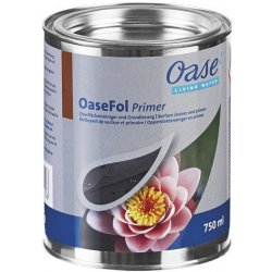 OASE OaseFol Primer aktivátor na lepení kaučukových fólií 750 ml