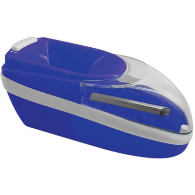 Zorr Automatischer Zigarettenstopfer blau – Zboží Dáma
