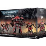 Imperial Knights Battalion Eye of Terror – Hledejceny.cz