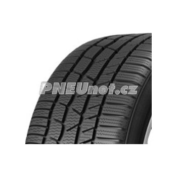 Pneumatiky Continental TS815 SEAL 215/55 R17 94V