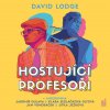 Audiokniha Hostující profesoři - David Lodge