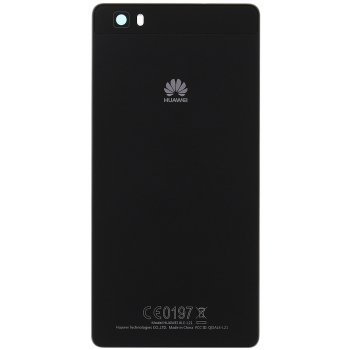 Kryt Huawei P10 Lite zadní zlatý