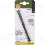 Proxxon 28745 pilové listy s kolíčkem 25 zubů 12 kusů – Sleviste.cz