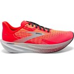 Brooks Hyperion Max M 1103901D663 fiery coral/orange pop/blue – Zboží Dáma