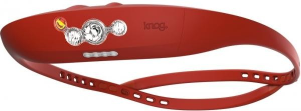 Knog Bandicoot USB