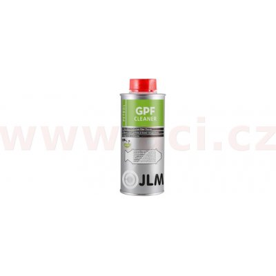 JLM Petrol GPF Cleaner 250 ml – Sleviste.cz