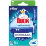 DUCK Fresh Discs Blue 36 ml – Zboží Dáma