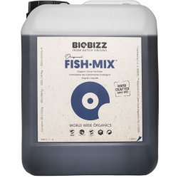 BioBizz Fish Mix 1 L
