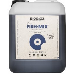 BioBizz Fish-Mix 250 ml