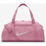 Nike NK GYM CLUB BAG SP23 Růžová 24 L – Zboží Dáma