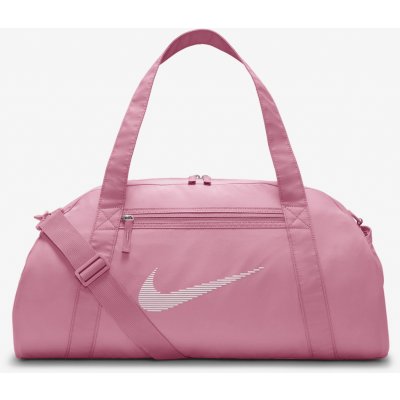 Nike NK GYM CLUB BAG SP23 Růžová 24 L – Zboží Dáma