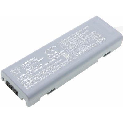 Cameron Sino CS-MPM700MX 11.1V Li-ion 6800mAh - neoriginální – Hledejceny.cz