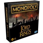 Hasbro Gaming Monopoly: The Lord of the Rings – Sleviste.cz