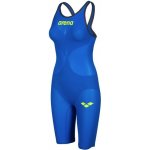 Arena Powerskin Carbon Air2 FBSLOB electric blue dark – Hledejceny.cz