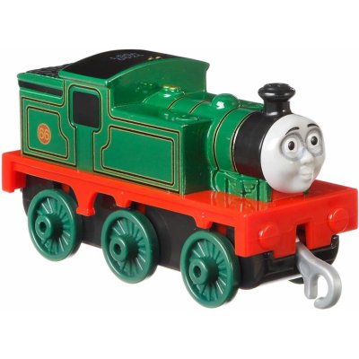 Mattel Tomáš a přátelé Velká tahací mašinka WHIFF, GDJ72 – Zboží Dáma