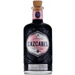 Cazcabel Coffee Tequila 34% 0,7 l (holá láhev) – Hledejceny.cz