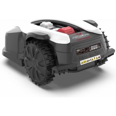 AMA Freemow RBA 500 ACZ99509 – Zbozi.Blesk.cz