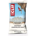 Clif Energy Bar 68 g – Zboží Dáma