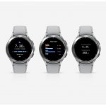 Samsung Galaxy Watch 4 Classic 46mm LTE SM-R895 – Zboží Živě