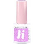Hi Hybrid lak na nehty glossy lavender 350 5 ml – Zboží Mobilmania