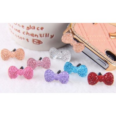 Krásný doplněk pro Váš telefon - fialová – Zboží Živě