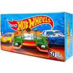 Mattel Hot Wheels 50ks angličák
