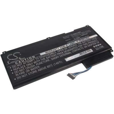 Cameron Sino CS-SQX310NB 5900mAh - neoriginální – Hledejceny.cz