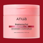 Anua Niacinamide 5 TXA Brightening Pad Polštářky pro sjednocení tónu s niacinamidem a TXA 60 ks 210 ml – Sleviste.cz