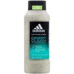 adidas Active Skin & Mind Deep Clean Men sprchový gel s peelingovým efektem 250 ml – Hledejceny.cz