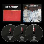 Radiohead - Kid A Mnesia 3 CD – Hledejceny.cz