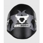 Chránič břicha pro trenéry bojových sportů Ringhorns Charger - Black – Hledejceny.cz