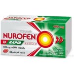 NUROFEN RAPID POR 400MG CPS MOL 30 – Sleviste.cz