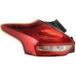 Levé zadní světlo LED Ford Focus III 14-18 HATCHBACK VARROC – Hledejceny.cz