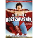 Boží zápasník DVD