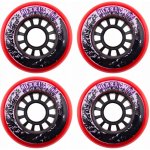 Powerslide Hurricane 76 mm 85A 4 ks – Zboží Dáma