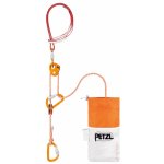 Petzl RAD SYSTEM záchranářská sada s lanem – Zboží Dáma