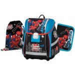 Oxybag Premium Light Spiderman 3-dílný – Zbozi.Blesk.cz