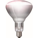 Philips žárovka 250W E27 Iinfraclear – Hledejceny.cz