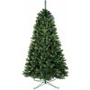 Vánoční stromek JUNIOR Stromek vánoční Jedle Gumiš 180 cm