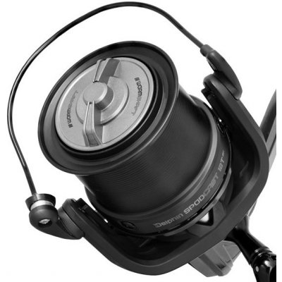 Náhradní cívka Delphin Spodcast 12T SH 12000 Aluminium – Zboží Dáma