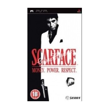 Scarface: Money Power Respect