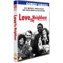 Love Thy Neighbour DVD