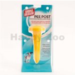 Simple Solution Pee Post - Návnada na hygienu – Zboží Dáma