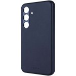 FIXED MagLeather s podporou MagSafe Samsung Galaxy S24 modrý FIXLM-1256-BL – Zboží Živě