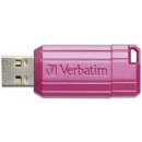 Verbatim Store 'n' Go PinStripe 128GB 49460